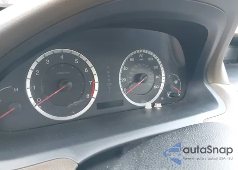 2009 Honda Accord 2.4 Lx z USA, uszkodzony, nr VIN 1HGCP26359A189212